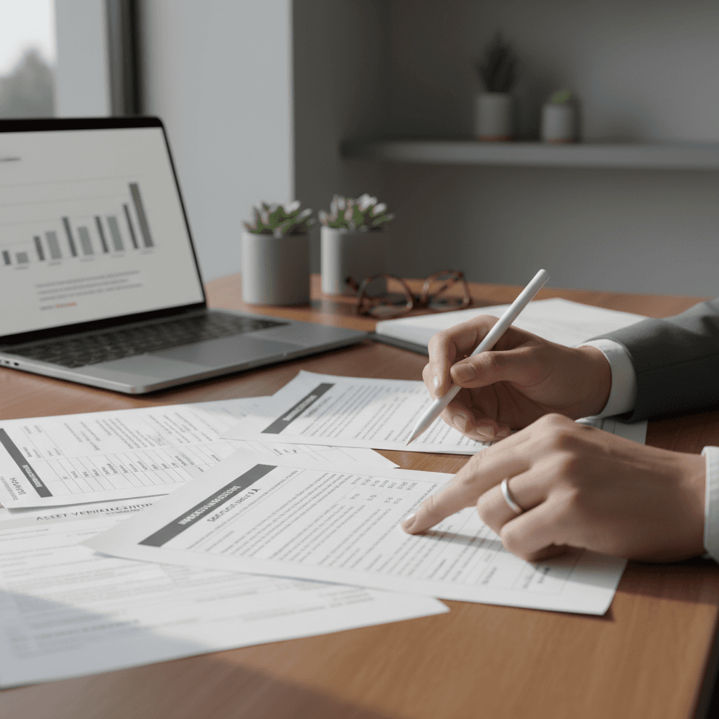 Sesión de orientación sobre permisos de trabajo